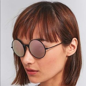Le Specs Poolside Punk Sunglasses